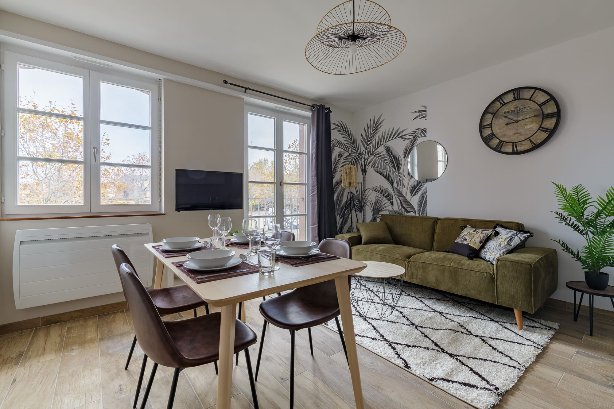 Isaé Design - Architecture et décoration d'intérieur