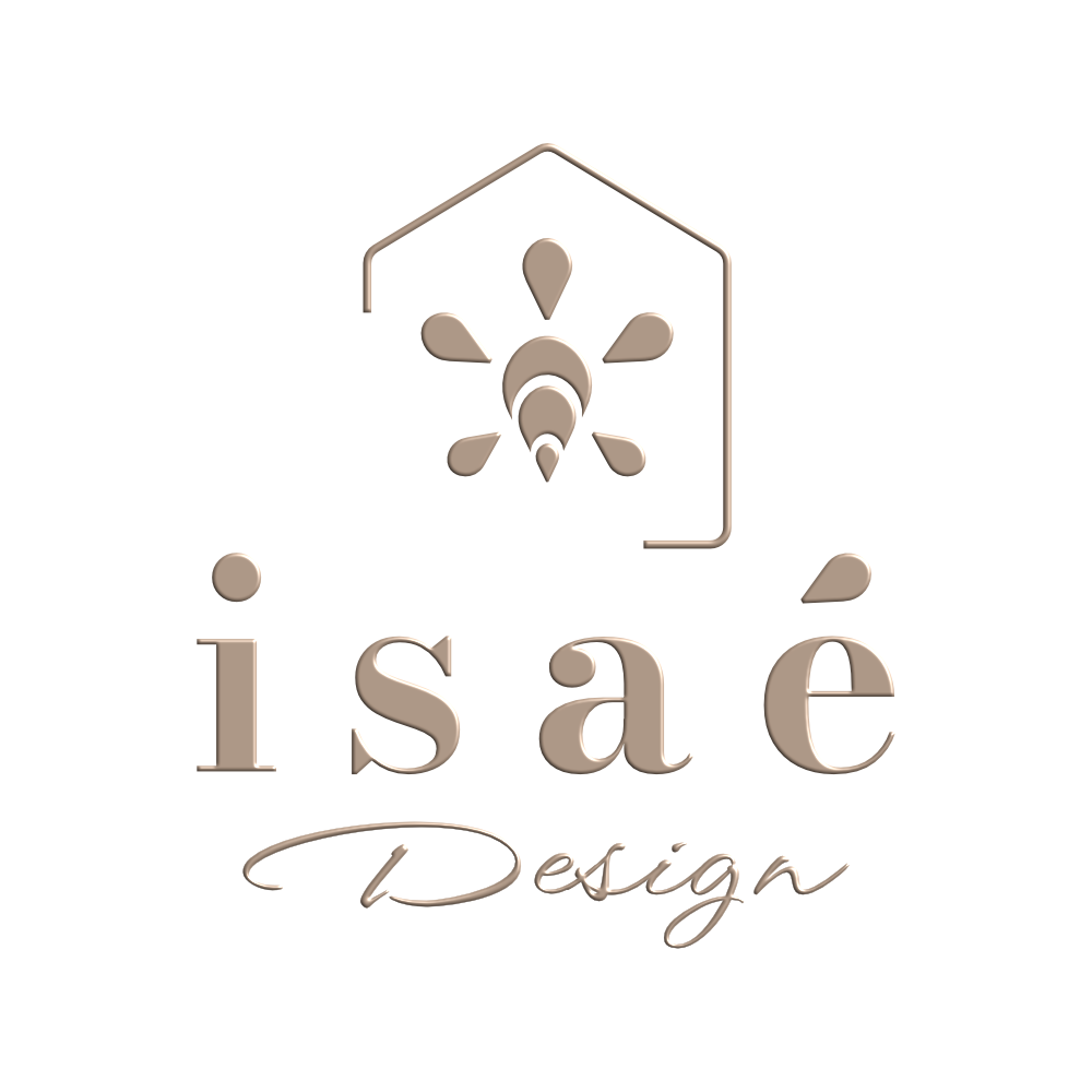 Logo Isaé design