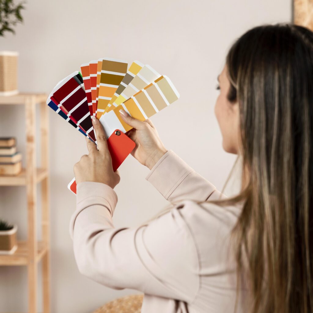 Conseil déco